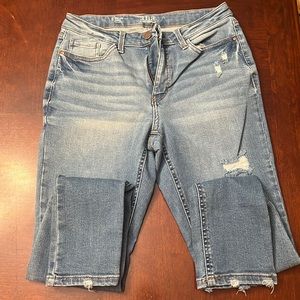 A.n.a high rise jegging. (H&M) size 6!